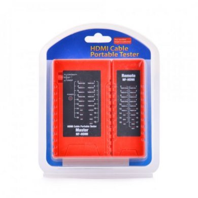 Testador de Cabo HDMI e Mini HDMI