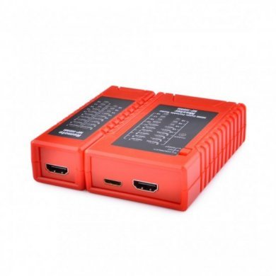 Testador de Cabo HDMI e Mini HDMI