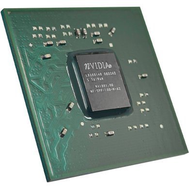 NF-SPP-100-N-A2 Chip BGA nVIDIA NF-SPP-100-N-A2 BGA North Bridge SPP100