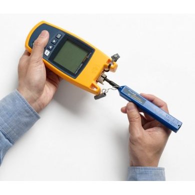 FLUKE CANETA DE LIMPEZA CONECTOR ÓPTICO