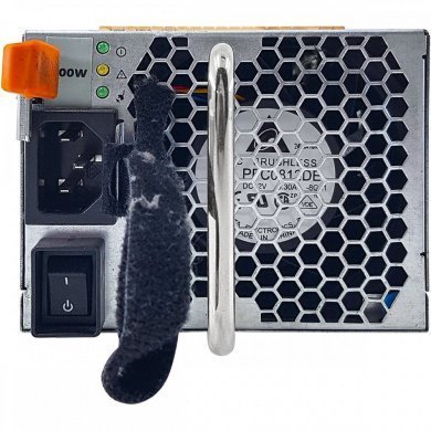 NFCG1 DELL Fonte Storage PowerVault 600W Hot Swap