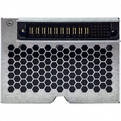 NFCG1 DELL Fonte Storage PowerVault 600W Hot Swap