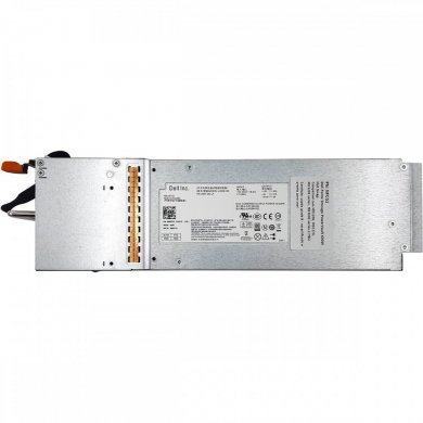 NFCG1 DELL Fonte Storage PowerVault 600W Hot Swap