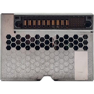 NFCG1 DELL Fonte Storage PowerVault 600W Hot Swap