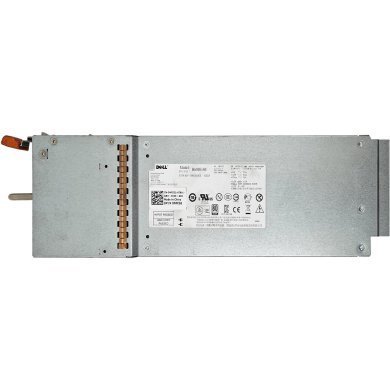 NFCG1 DELL Fonte Storage PowerVault 600W Hot Swap