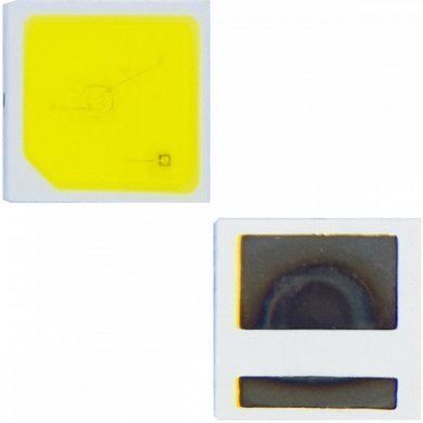 LED Branco SMD 3030 3V 180mA (kit 100 und)