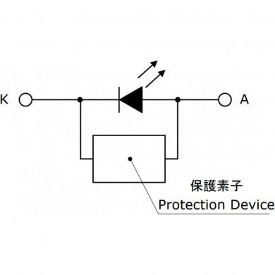 LED Branco SMD 3030 3V 180mA (kit 100 und)