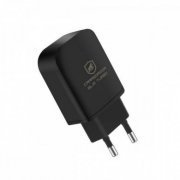 Gorila Shield Carregador Turbo Slim QC 3.0 18W USB 