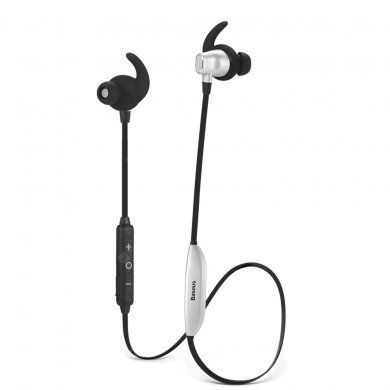 NGS03-01 Baseus Fone de Ouvido Bluetooth 4.1 Encok S03