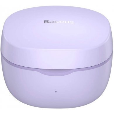 NGWM01-02 Baseus Fone De Ouvido sem fio Encok True WM01