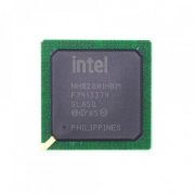 Ci Intel Socket BGA Chipset Sul da Ponte de NH82801HBM ( 08+ )