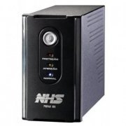 NoBreak NHS MINI3 600VA BiVolt entrada 110/220V, saída 120V
