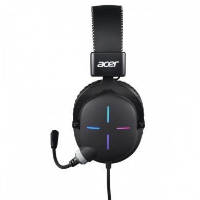 NHW200 Acer headset Nitro Gen2 Over-Ear RGB Rainbow