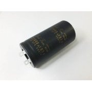 Nichicon Capacitor 22000uF 63Vdc KG Gold Tune KG Series, Electrolytic Capacitor Gold Tune, Solder Lug, +/-20% Tolerance, 50mmD x 100mmH