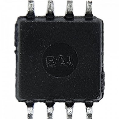 CI 2274 amplificador operacional 3V 12dB  SOP8 SMD