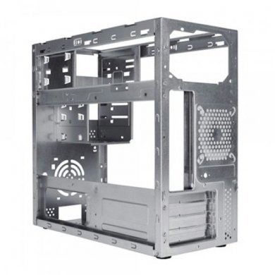 NK030130-A820 Gabinete Nilko Micro-ATX NK820