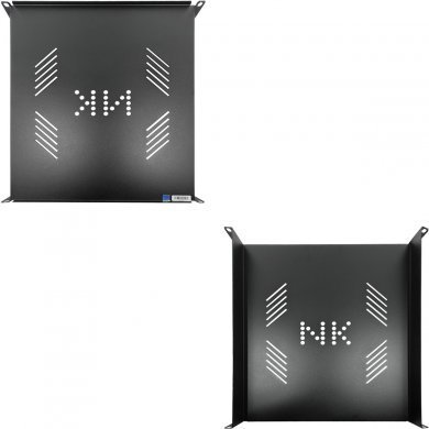 NK030160-C552 Nilko Bandeja Fixa para Mini Rack 700mm