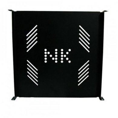 NK030160-C552 Nilko Bandeja Fixa para Mini Rack 700
