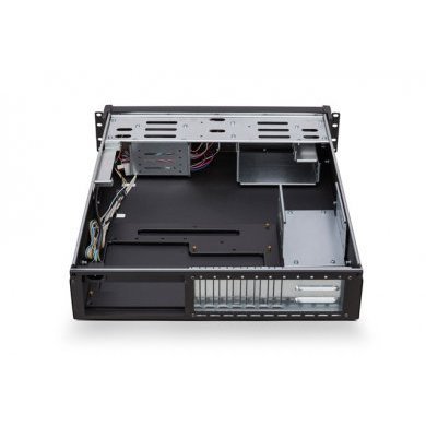 Nilko Gabinete Rack 19 Pol 2U NK220 ATX