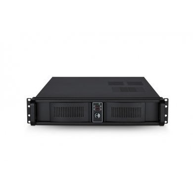 NK030220-A450 Nilko Gabinete Rack 19 Pol 2U NK220 EATX