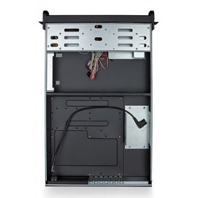 Nilko Gabinete Rack 19 Pol 2U NK220 EATX