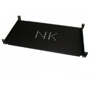 Bandeja Nilko Fixa Ajustável 352 à 552mm para Mini-Rack