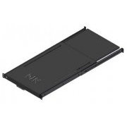 Bandeja Nilko Ajustável de 700 a 1000MM Padrão 1U, (Móvel)