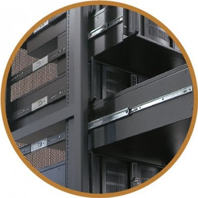 NK030515-T450 Kit Trilho Telescópico 450mm Nilko