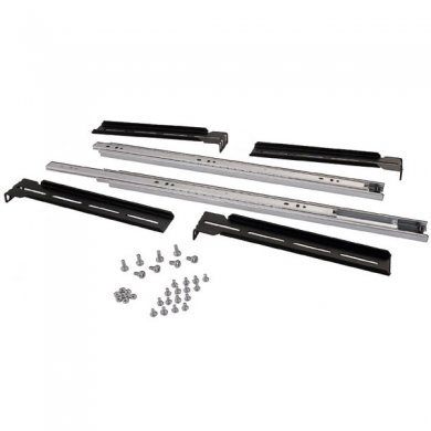 NK030517-T450 Kit Trilho Telescópico 450mm Nilko