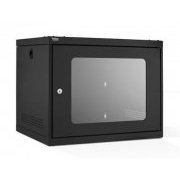 Nilko Mini Rack 19 Parede 12U 500mm Single 