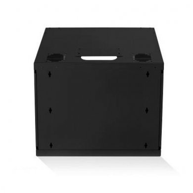 NK035125-A200 Nilko Mini Rack 19 Parede 12U 500mm Single