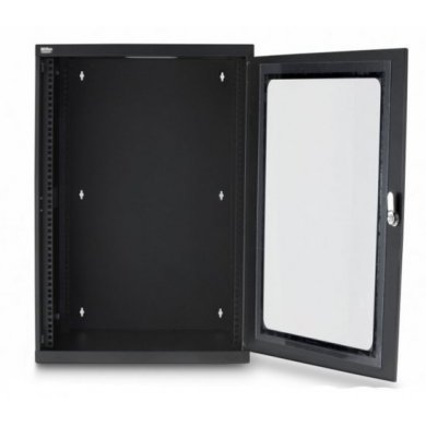 Nilko Mini Rack 19 Parede 16U 700mm Single