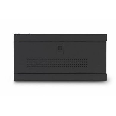 NK035340-A300 Mini Rack Nilko 19 Parede 3U 400mm