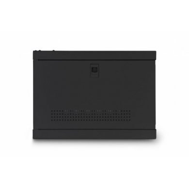 NK035540-A300 Mini Rack Nilko 5U 400mm 19 Polegadas