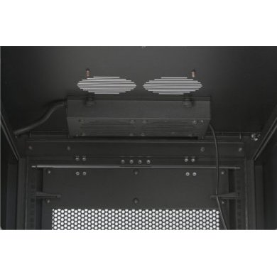 NK047020-A900 Nilko Rack de Piso Fechado 19 20U x 900mm