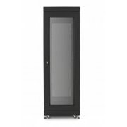 Rack Nilko Piso 40U 1200mm 19 Polegadas Profundidade Interna: 1090mm, Cor Preta