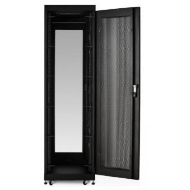 NK047044-A200 Nilko Rack de Piso Indoor 44U 1200mm 19 Pol.