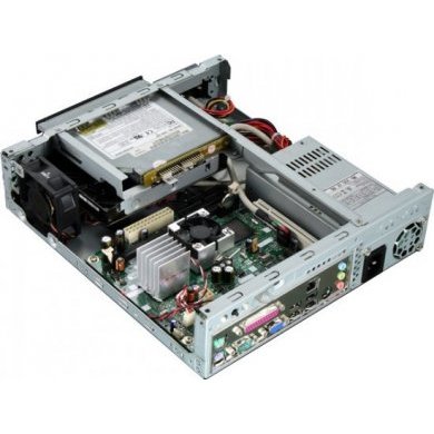 NK305 Gabinete Mini ITX Nilko NK 305