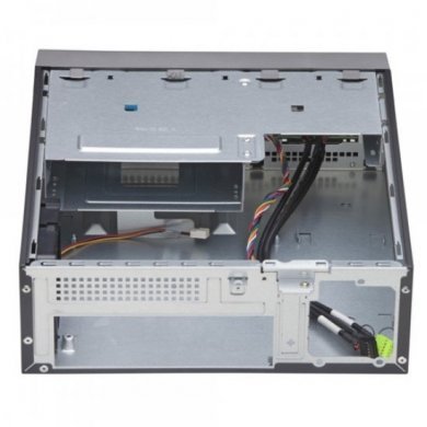 NK430 Gabinete Mini ITX NILKO com USB e Audio