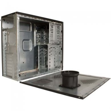 Gabinete ATX Nilko NK770