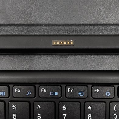 NK.0001A.010 Teclado e capa original Acer Enduro ET110-31W