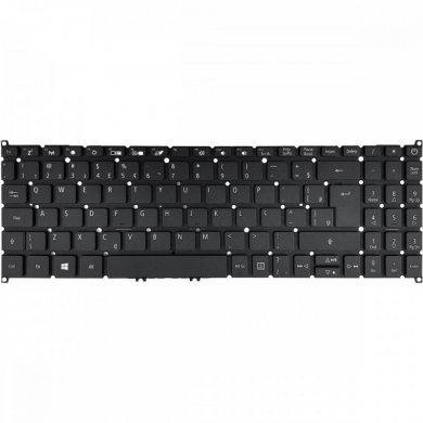 Teclado PK132WV3A29 original para Acer Aspire A515-52G