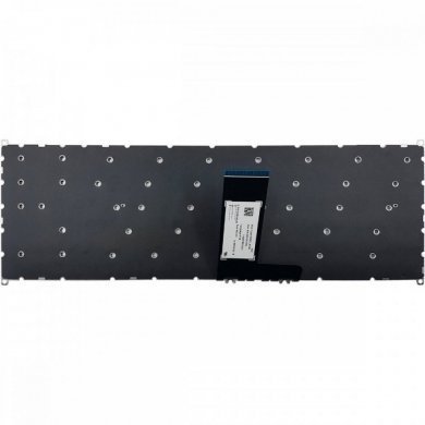 Teclado PK132WV3A29 original para Acer Aspire A515-52G