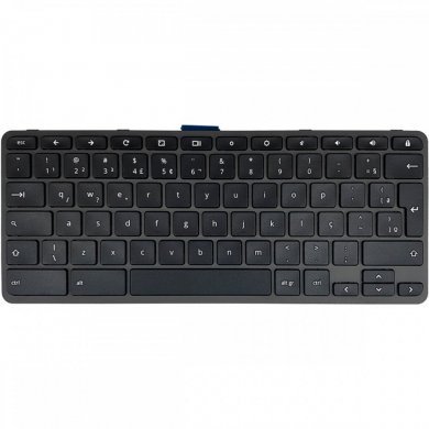 NKI111S08B Teclado original Acer Chromebook Spin 311 R721T