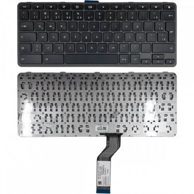 Teclado original Acer Chromebook Spin 311 R721T
