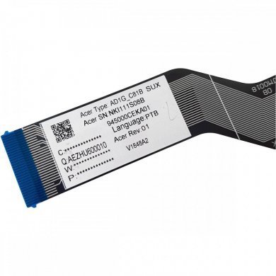 Teclado original Acer Chromebook Spin 311 R721T