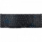 Teclado Acer Predator Helios PH315-52 original RGB la