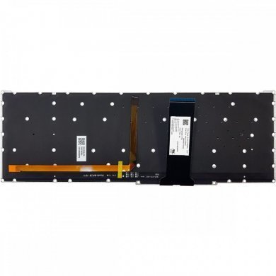 Teclado Acer Predator Helios PH315-52 original RGB