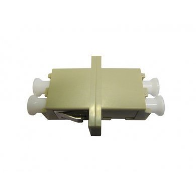 Acoplador Óptico para Dio MM Duplex LC/LC