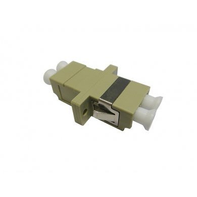Acoplador Óptico para Dio MM Duplex LC/LC